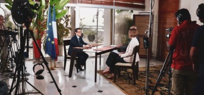 Côte d'Ivoire : Stéphane Séjourné à la fin de sa visite évoque le FCFA : « L'avenir de cette monnaie dépend de la souveraineté des États africains »