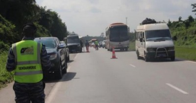 Côte d'Ivoire : Prétendue demande du Ministère des Transports aux usagers afin de s'acquitter de leurs amendes liées aux infractions avant le 10 avril », rien que de l'infox