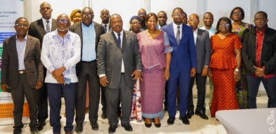 Côte d'Ivoire : Éducation non formelle, le Gouvernement renforce son engagement en faveur de l'Alphabétisation