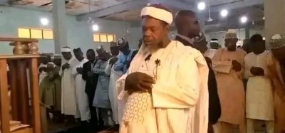 Nigeria :  Aïd-El-Fitr, un différend sur la lune observée au Niger, un troisième jour férié