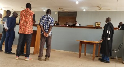 Côte d'Ivoire : Litige foncier et destruction de cultures, deux localités de Korhogo devant le tribunal