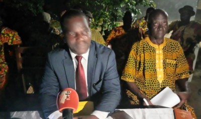 Côte d'Ivoire : Maitre Alain Bouabré apporte des précisions sur le dossier du village d'Abatta