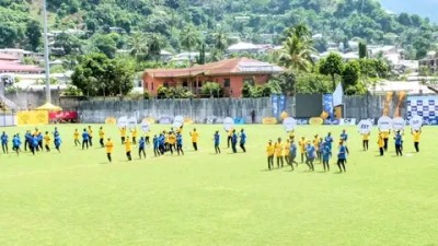 Cameroun : Jeux scolaires, la région du Centre remporte l'édition 2024