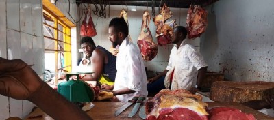 Côte d'Ivoire: Filière bétail-viande, des acteurs veulent une subvention de l'État pour mieux résister au plafonnement des prix