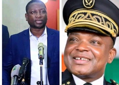 Côte d'Ivoire : Présidentielle 2025, l'ancien préfet d'Abidjan Vincent Toh Bi, exhorté à être candidat