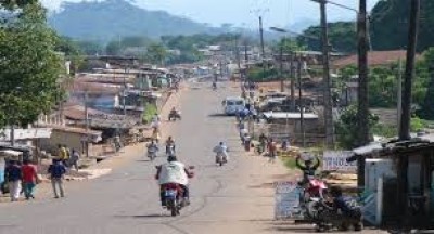 Côte d'Ivoire : Danané, mystère autour de la mort d'un gendarme retrouvé avec des impacts de balles déchirant sa gorge et sa tempe gauche