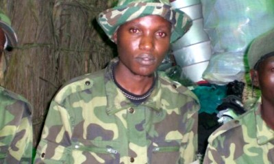 RDC : Deux leaders ADF neutralisés lors d'une opération conjointe FARDC-UPDF