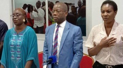 Côte d'Ivoire : Présidentielle 2025, Assalé Tiémoko vise le palais après avoir conquis Tiassalé