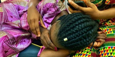 Côte d'Ivoire : Après une partie de jambes en l'air, il tabasse sa « vieille mère » du quartier parce qu'elle lui a exigé 20.000 FCFA