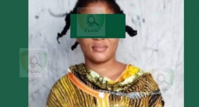 Côte d'Ivoire : Elle utilise les réseaux sociaux pour proférer des allégations mensongères, injurieuses et diffamatoires à l'encontre d'un monsieur, sanction