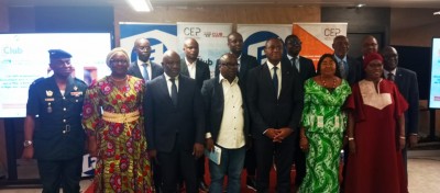 Côte d'Ivoire: Retrait du Burkina-Faso, du Mali et du Niger de la CEDEAO, les activités du Port Autonome d'Abidjan chutent de 6%