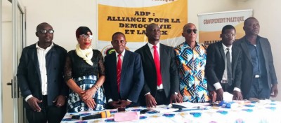 Côte d'Ivoire : Hausse du coût de l'électricité, un groupement de partis politiques appelle les populations à descendre dans la rue, le 25 avril