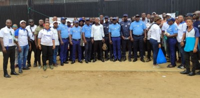 Côte d'Ivoire : Secteur de la pêche, les Halieutes réclament un décret régissant de manière claire leur profession de plus en plus menacée