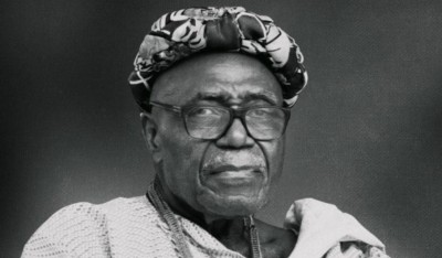 Côte d'Ivoire : Lôh-Djiboua, décès du Doyen Douto Aliko Tégbo, Chef des Chefs de la région