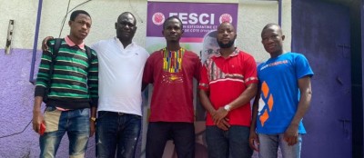 Côte d'Ivoire : Bataille pour le contrôle de la FESCI,  un conseil syndical ce lundi et l'AG Extraordinaire annoncée vendredi