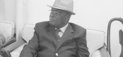 Togo :  Décès du vice-président de la CENI, Jean Claude Homawoo, à Abidjan