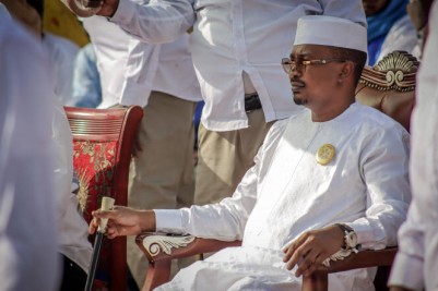 Tchad : Début de la campagne électorale