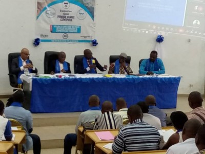 Côte d'Ivoire : Bouaké, la violence dans tous ces états au centre d'une journée scientifique organisée par le GRIPSE à l'UAO