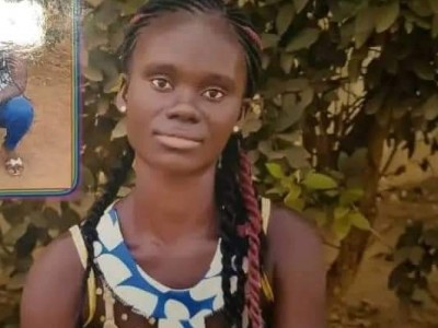Côte d'Ivoire : Tragédie à N'zanfouenou, une jeune fille fusillée dans son sommeil par son ex-copain