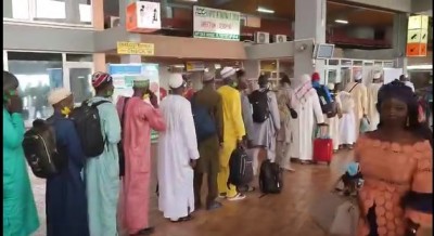 Cameroun : 1,5 milliard FCFA pour le pèlerinage à la Mecque, Biya persiste dans l'achat des consciences