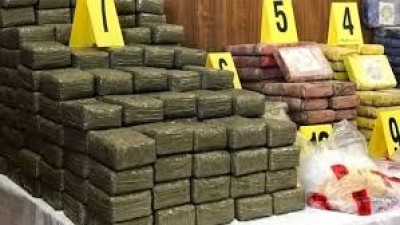 Sénégal : Saisie de plus d'une tonne de cocaïne estimée à 90 milliards de FCFA