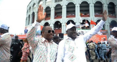 Côte d'Ivoire : Echanges Téléphoniques Soro-Ouattara, Bictogo : « Qu'il  rentre en Côte d'Ivoire, je n'y vois aucun inconvénient », ce qu'il confie sur Thiam