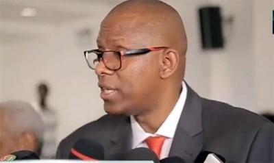 Sénégal : Ousmane Sonko désigne son premier collaborateur à la primature