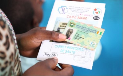 Côte d'Ivoire : Protection de la santé des populations avec la CMU, voici les défis majeurs qui restent à relever