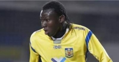 Côte d'Ivoire : L'ex-Académicien Abdoulaye Diawara dit Diabis décède en pleine préparation de son diplôme à Bingerville (Proches)