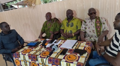 Côte d'Ivoire : Conflit foncier à Grand-Bassam, le village de Modeste réclame la restitution de ses terres et appelle à la justice
