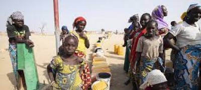 Cameroun : L'ONU appelle à rassembler 371,4 millions de dollars d'aide humanitaire