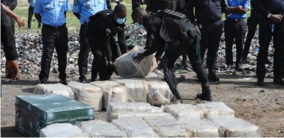 Côte d'Ivoire : Procès du trafic de Drogue,  la défense du principal cerveau Miguel Devesa plaide pour «l'excuse atténuante»
