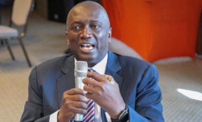 Côte d'Ivoire : De nouveaux DAF nommés dans cinq ministères, un nouveau comptable général au Trésor et un nouvel ambassadeur en RDC