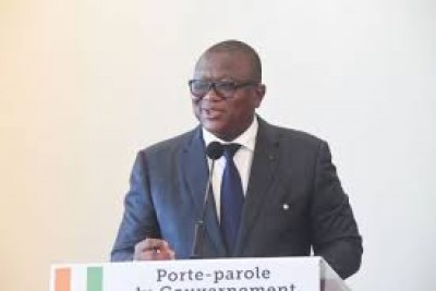Côte d'Ivoire : Le pays serait sollicité pour accueillir des migrants clandestins en provenance de la Grande Bretagne  