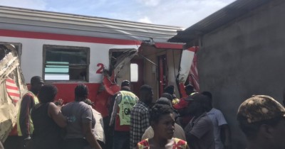 Cameroun : Plusieurs victimes dans un nouvel accident sur le rail