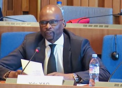 Côte d'Ivoire-Burkina : Décès de Ydo Yao ex-chef Bureau de l'UNESCO à Abidjan