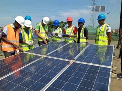 Burkina Faso : L'importation de panneaux solaires conditionnée par l'achat d'un quota auprès des usines locales