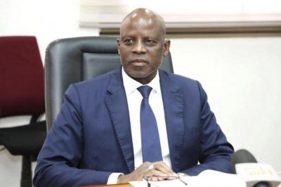 Côte d'Ivoire : BTS 2024, Adama Diawara autorise la réouverture de la plateforme d'inscription à l'examen du lundi 22 au dimanche 28 avril