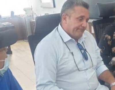 Côte d'Ivoire : Procès du trafic de cocaïne, le cerveau Miguel Devesa reconnait sa culpabilité et propose ses services à l'Etat dans la lutte contre la drogue, verdict attendu en Mai