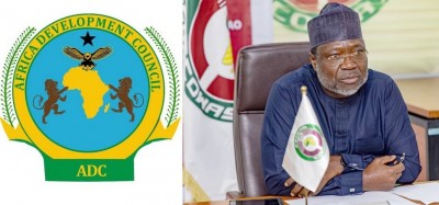 Cedeao : Le CDA interpelle l'organisation et l'UA sur les réformes constitutionnelles au Togo