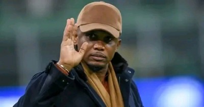Cameroun : Sur les braises, Samuel Eto'o porte plainte contre le SG de la CAF