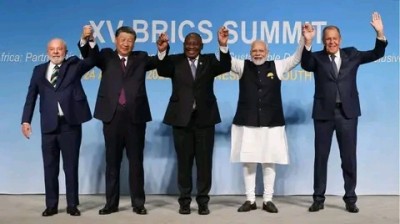 Cameroun : 3 nouveaux pays dont le Cameroun expriment leur intérêt pour rejoindre les BRICS