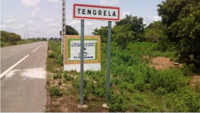 Côte d'Ivoire : Tengrela, des tensions palpables entre des familles pour ou contre l'exploitation de l'or à Doubasso