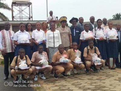 Côte d'Ivoire : Examens blancs à Agboville, 7% de réussite au Bac et 6% au BEPC, la DRENA donne l'alerte avant ceux à grand tirage