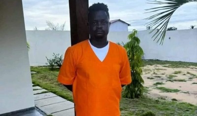 Côte d'Ivoire : L'activiste Observateur ébène condamné pour diffamation et outrage sur les réseaux sociaux à 12 mois de prison dont 6 mois ferme
