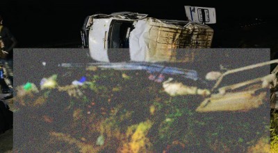 Côte d'Ivoire : Trois décès dans un accident de la circulation ce mercredi à Djebonoua