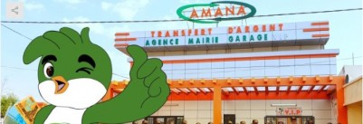 Côte d'Ivoire : Une structure bancaire implantée au Niger  exerce illégalement ses activités dans des localités, les populations invitées à s'abstenir d'effectuer toute transaction