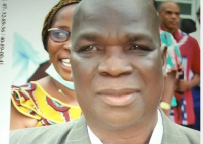 Côte d'Ivoire : Gbagbo Kouakou, un inconditionnel du FPI à Didiévi, quitte Affi N'Guessan, mais refuse de rejoindre le PPA-CI de Laurent Gbagbo