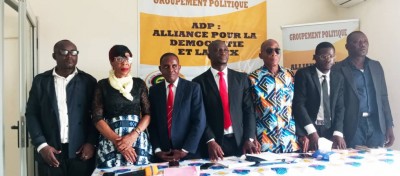 Côte d'Ivoire: Hausse du coût de l'électricité, la marche pacifique annoncée par le groupement politique ADP, annulée par le préfet d'Abidjan