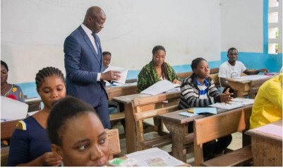 Côte d'Ivoire : Les dates des épreuves écrites et pratiques  du BTS session 2024 dévoilées